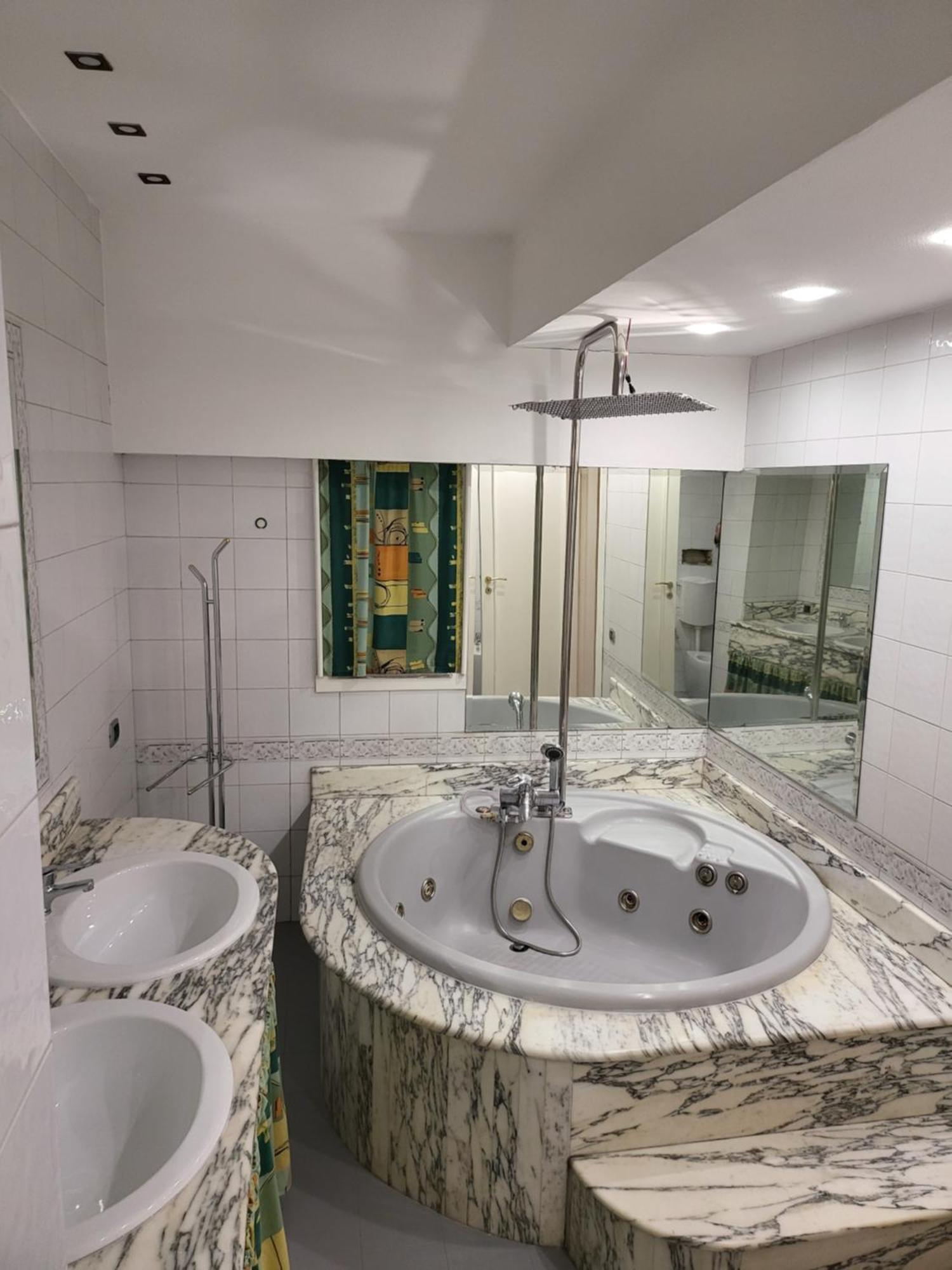 La Dimora Di Toto Hotel Naples Exterior photo